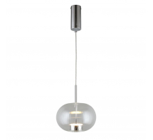 Подвесной светодиодный светильник Aployt Ambr APL.057.16.12