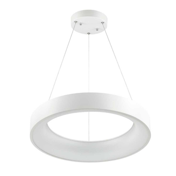 Подвесной светодиодный светильник Odeon Light L-vision Sole 4066/50L Подвесной светодиодный светильник Odeon Light L-vision Sole 4066/50L