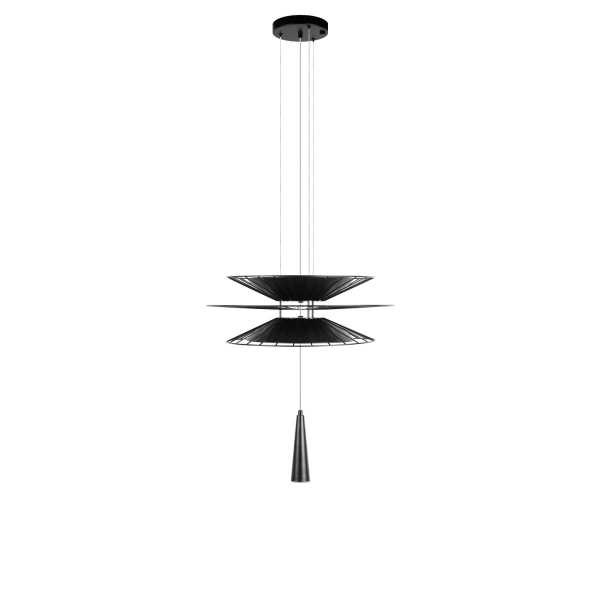Подвесной светильник Loft IT Star 10141B/400 Black Подвесной светильник Loft IT Star 10141B/400 Black