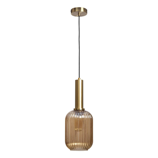 Подвесной светильник Loft IT IRIS 2071-A+BR Подвесной светильник Loft IT IRIS 2071-A+BR