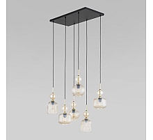 Подвесной светильник TK Lighting 11044 Sophia Cognac a072559