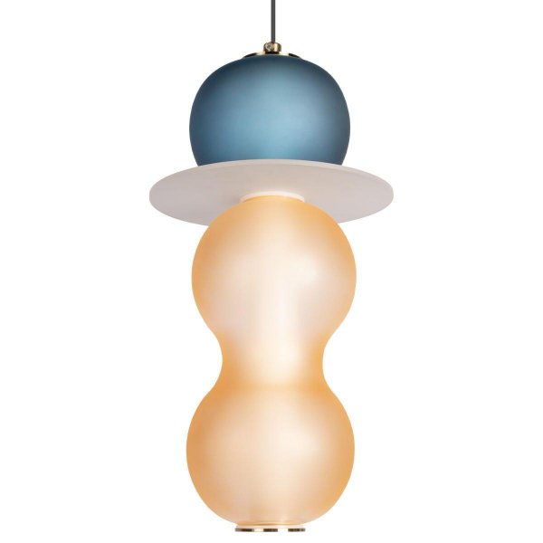 Подвесной светодиодный светильник Loft IT Lollipop 10239P/A Подвесной светодиодный светильник Loft IT Lollipop 10239P/A