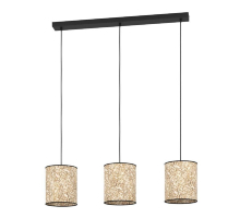 Подвесной светильник Eglo Butterburn 43937