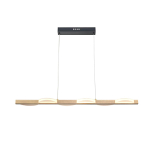 Подвесной светильник Vele Luce Drop VL7194P06