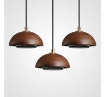 Подвесной светодиодный светильник Imperium Loft Greta 101648-26