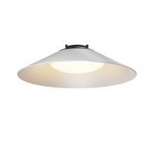 Подвесной светодиодный светильник Maytoni Technical Pendant system Parity Campana TR127B-12W3K-W