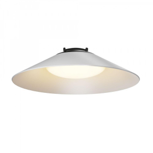 Подвесной светодиодный светильник Maytoni Technical Pendant system Parity Campana TR127B-12W3K-W