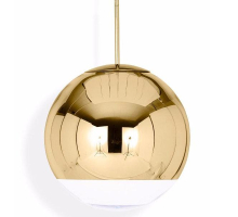 Подвесной светильник Imperium Loft Mirror Ball 177974-22