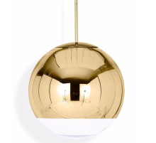 Подвесной светильник Imperium Loft Mirror Ball 177974-22