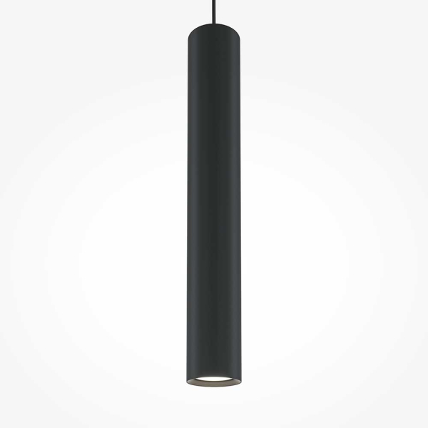 Подвесной светильник Maytoni Pro Focus MOD161PL-01B1