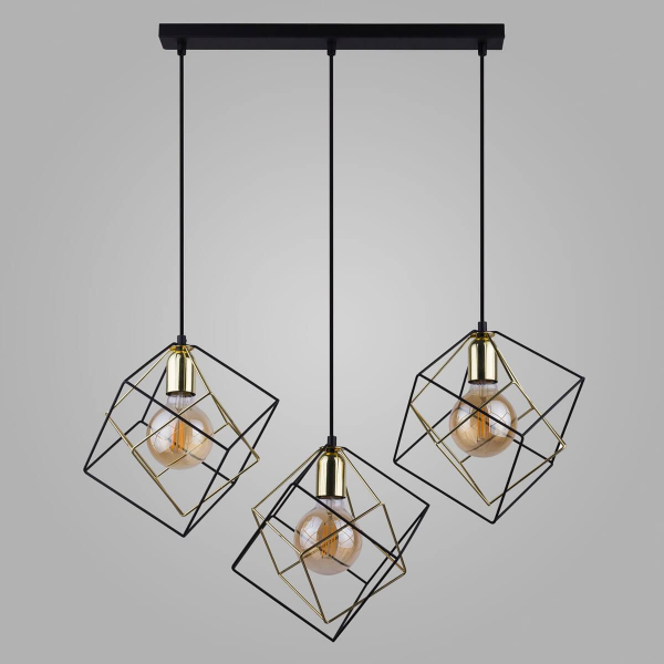 Подвесной светильник TK Lighting 190 Alambre Подвесной светильник TK Lighting 190 Alambre