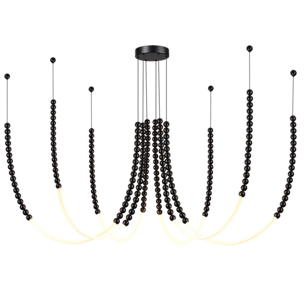Подвесной светильник Odeon Light Monella Hightech 7149/70L