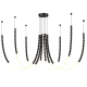 Подвесной светильник Odeon Light Monella Hightech 7149/70L