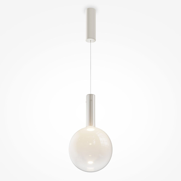 Подвесной светодиодный светильник Maytoni Nebula MOD182PL-L6W3K