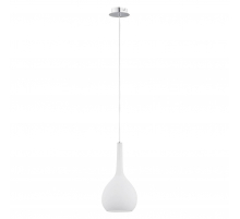 Подвесной светильник Alfa Vetro White 20516