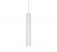 Подвесной светодиодный светильник Ideal Lux Tube D4 Bianco 211459