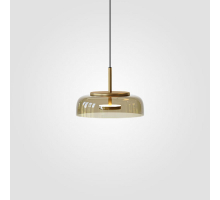 Подвесной светодиодный светильник TopDecor Tesla S1 20