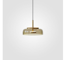 Подвесной светодиодный светильник TopDecor Tesla S1 20