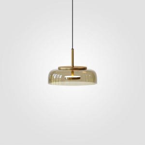 Подвесной светодиодный светильник TopDecor Tesla S1 20