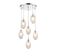 Подвесной светильник Vele Luce Lucy VL5613P16