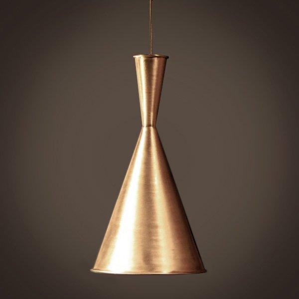 Подвесной светильник Loft-Concept Copper 40.564-0 5339