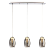 Подвесной светодиодный светильник Deko-Light Electra 342117