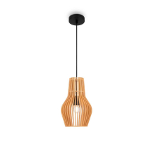 Подвесной светильник Maytoni Roots MOD191PL-01W