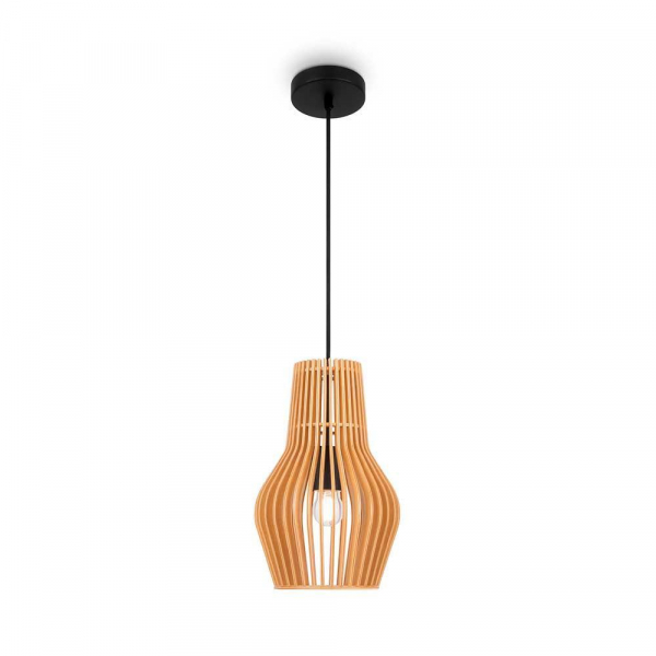 Подвесной светильник Maytoni Roots MOD191PL-01W Подвесной светильник Maytoni Roots MOD191PL-01W