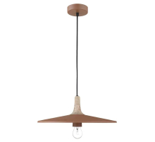Подвесной светильник Bergenson Bjorn Mango Pyor BB0000448