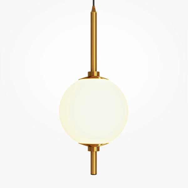 Подвесной светодиодный светильник Maytoni The Sixth Sense Z020PL-L6BS3K