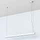 Подвесной светильник Nowodvorski Soft Led 120x6 White 7537
