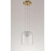 Подвесной светодиодный светильник Arti Lampadari Narbolia L 1.P6 CL