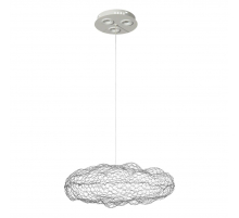 Подвесной светодиодный светильник Loft IT Cloud 10247/350 White