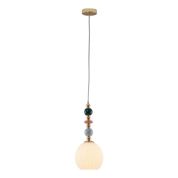 Подвесной светильник Moderli Charm V10902-P Подвесной светильник Moderli Charm V10902-P