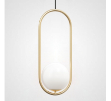 Подвесной светильник Imperium Loft Mila 168492-22