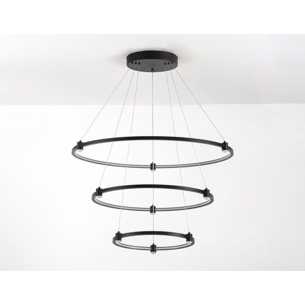 Подвесной светодиодный светильник Ambrella light Comfort Line FL5514