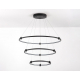 Подвесной светодиодный светильник Ambrella light Comfort Line FL5514