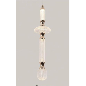 Светильник подвесной Alfa Light F0324-96