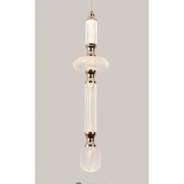 Светильник подвесной Alfa Light F0324-96