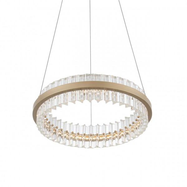 Подвесной светодиодный светильник ST Luce Cherio SL383.203.01 Подвесной светодиодный светильник ST Luce Cherio SL383.203.01