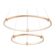 Подвесной светодиодный светильник Ambrella light Comfort Line FL5508