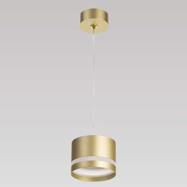 Подвесной светильник Citilux Hardy CL002P12 Подвесной светильник Citilux Hardy CL002P12