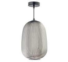 Подвесной светильник Arti Lampadari Maggano E 1.P2 S