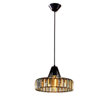 Подвесной светильник Citilux Эдисон CL450212