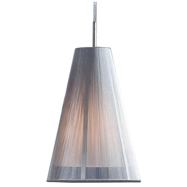 Подвесной светильник Citilux Серебристый CL936003 Подвесной светильник Citilux Серебристый CL936003