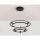 Подвесной светодиодный светильник Ambrella light Comfort Line FL5544