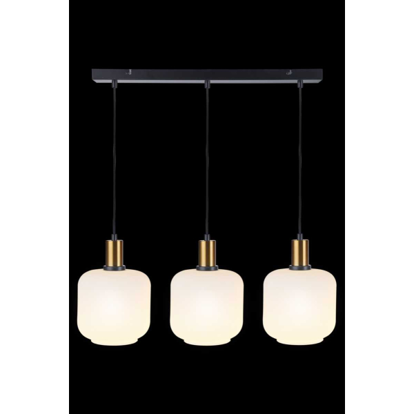 Подвесной светильник 33 Идеи PND152.03.01.003.BL-S34WH