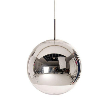 Подвесной светильник Imperium Loft Mirror Ball 179993-22