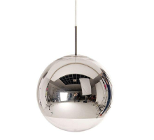 Подвесной светильник Imperium Loft Mirror Ball 179993-22