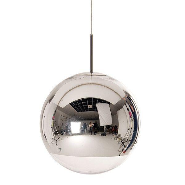 Подвесной светильник Imperium Loft Mirror Ball 179993-22 Подвесной светильник Imperium Loft Mirror Ball 179993-22